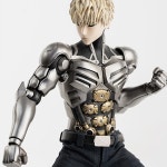 1/6 원펀맨 시즌2 - 제노스 스탠다드Ver. -리얼피규어 쓰리제로 원펀맨 제노스 원펀맨피규어 쓰리제로원펀맨완성품 원펀맨시리즈 원펀맨제노스... 