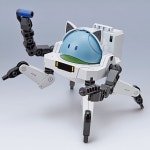 14] 하로 피터 [3월입고완료] [4573102604231]-Haro 건담하로건담 하로프라하로모벨하로피터 기동전사건담시드 기동전사건담SEED- 1004건담... 