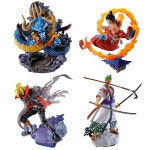 원피스 로그박스 vol.2 리버스 와노쿠니 편(1박스4개입) [11월입고완료] [4975430515119]-세트상품 원피스 로그박스 원피스로그박스... 