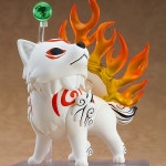 [넨도로이드1365] 오오카미 - 아마테라스 [4545784066683]-- 1004건담/천사건담 천사건담-대한민국 최대규모 재고보유 건담샵 1004건담