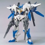 [HGBDR 039] 1/144 건담 더블오 스카이 뫼비우스 [12월입고완료] [4573102607584]-건담빌드다이버즈 1/144 건담 더블오 스카이 뫼비우스 1... 