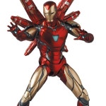 마크85 [7월입고완료] [4530956471402]-메디콤토이 MAFEX 마펙스 가동피규어 아이언맨 마크85... 마크85 어벤저스아이언맨 마크85 아이언맨... 