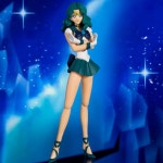 [S.H.Figuarts] 미소녀 전사 세일러문 - 세일러 넵튠 애니메이션 컬러... Figuarts SHFiguarts SH피규어아츠 SHF 미소녀전사 세일러문 세일러... 