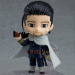 오가타 햐쿠노스케 [8월입고완료] [4580590172555]-넨도로이드1534 골든 카무이 오가타 햐쿠노스케 넨도로이드골든카무이오가타햐쿠노스케... 