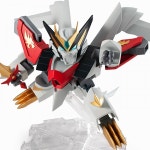 [NXEDGE STYLE] 마신영웅전 와타루2 - 신성 쟈코마루 [6월입고완료]... 신성쟈코마루 반다이신성쟈코마루 NXEDGE신성쟈코마루... 