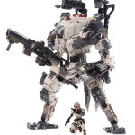 1/25 GOD OF WAR 86(화이트) [2월입고완료] [6973130370593]-JOYTOY 조이토이 갓 오브 워 86 갓오브워86- 1004건담/천사건담 천사건담... 