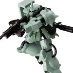 [개봉] 기동전사 건담 G프레임 13탄 - 40.자쿠2 F2형 세트 [6월입고완료] [4549660551348]-판매 건담완성품건담 기동전사 건담 G프레임... 
