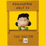 [UDF] PEANUTS 시리즈 12탄 - 정신의학 상담 루시 [3월입고완료] [4530956156194]-스누피더피너츠- 1004건담/천사건담 천사건담-대한민국... 