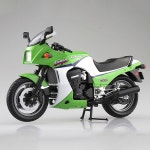 1/12 카와사키 GPZ900R 라임그린 [4월입고완료] [4905083109205]-아오시마 오토바이 바이크- 1004건담/천사건담 천사건담-대한민국... 