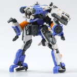 MEGABOX MB-13 DEEP ONE [2월입고완료] [6958985011181]-52TOYS MEGABOX 메가박스 딥 원 딥원 DEEPONE- 1004건담/천사건담 천사건담... 