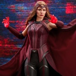 TMS036 1/6 완다비전 - 스칼렛 위치 -핫토이 hottoys 슈퍼히어로 스칼렛 위치 스칼렛위치- 1004건담/천사건담 천사건담-대한민국 최대규모... 