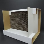 박스 [4589913363052]-하비용 도장 도색 부스 도장부스 도색부스- 1004건담/천사건담 천사건담-대한민국 최대규모 재고보유 건담샵 1004건담