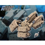 [프레임암즈 026] 1/100 익스텐드 암즈 05 48식 1형 카구즈치 코우 RE2 [7월입고완료] [4934054035496]-프레임암즈 프라모델 익스텐드 암즈... 