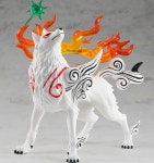 [팝업퍼레이드] 오오카미 - 아마테라스 -굿스마일 POP UP PARADE POPUPPARADE 팝업퍼레이드 피규어오오카미아마테라스- 1004건담/천사건담... 