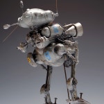 [마시넨크리거] 1/20 MK-068 Pz.Spah 1124 루나건즈 [4월입고완료] [4943209470686]-- 1004건담/천사건담 천사건담-대한민국 최대규모... 