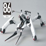 [HG] 86-에이티식스 - 레긴레이브(신 탑승기) [5월입고완료] [4573102619266]-반다이 SHF 86-에이티식스 86에이티식스 86-에이티식스... 