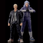 1/12 도로헤도로 - 신&노이 [7월입고완료] [4571335883645]-- 1004건담/천사건담 천사건담-대한민국 최대규모 재고보유 건담샵 1004건담