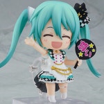 [넨도로이드1639] 프로젝트 세카이 컬러풀 스테이지 - 하츠네 미쿠 스테이지의 세카이Ver. [1월입고완료] [4580590124950]-하츠네 미쿠... 