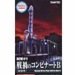 DCM09 1/144 디오코레 전장의 콤비나트B(증탑) [7월입고완료] [4543736315605]-토미테크 디오라마 프라모델- 1004건담/천사건담 천사건담... 