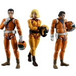 [초회특전포함] G.M.G 1/18 기동전사 건담 지구연방군 04/05/06 세트 박스 [6월입고완료] [4535123832475]-건담피규어 메가하우스 G.M.G.... 