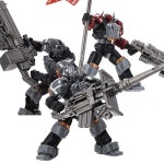 1/35 ARC-08 우르서스 아크코어 이밀즈 전기 - 스타폴 스쿼드 -- 1004건담/천사건담 천사건담-대한민국 최대규모 재고보유 건담샵 1004건담