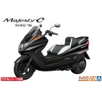 1/12 더 바이크 No.27 야마하 SG03J 마제스티C [5월입고완료] [4905083063255]-- 1004건담/천사건담 천사건담-대한민국 최대규모... 