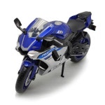 1/12 야마하 YZF-R1 블루 [6월입고예정] [4975406503324]-- 1004건담/천사건담 천사건담-대한민국 최대규모 재고보유 건담샵 1004건담