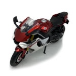 1/12 야마하 YZF-R1 레드 [6월입고완료] [4975406503331]-- 1004건담/천사건담 천사건담 :: 1/12 야마하 YZF-R1 레드 [6월입고완료]... 