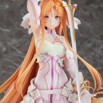 1/7 소드 아트 온라인 앨리시제이션 - 아스나 창세신 스테이시아Ver. [4580416944274]-- 1004건담/천사건담 천사건담-대한민국 최대규모... 