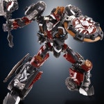 1/35 ARC-02 우르서스 아크코어 이밀즈 전기 3호기 프로스트 라이트 [11월입고완료][4710949210809]-- 1004건담/천사건담 천사건담... 