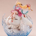 1/7 결연의 요우코쨩 - 토산 스스 만수의산Ver. -Solarain 1/7 결연의 요우코쨩 토산 스스 만수의산 버전 결연의요우코쨩 토산스스만수의산... 