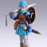 [브링아츠] 드래곤퀘스트6 환상의 대지 - 테리 [12월입고완료] [4988601360470]-- 1004건담/천사건담 천사건담-대한민국 최대규모... 