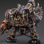 1/18 워해머 - 카오스 스페이스 마린 블랙 리전 헬 브루트 [9월입고완료] [6973130372504]-JOYTOY 조이토이 WARGAMMER 워해머 게임피규어 1... 