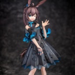 명일방주 - 아미야 셀레브레이션 타임Ver. [2월입고완료] [6972228190037]-RIBOSE 명일방주 아미야 셀레브레이션 타임 버전- 1004건담... 