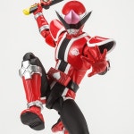 [S.H.Figuarts] 아바타로 전대 돈브라더즈 - 돈 모모타로 [11월입고완료] [4573102639752]-- 1004건담/천사건담 천사건담-대한민국... 