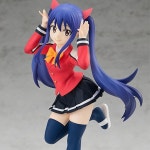 [팝업퍼레이드] 페어리 테일 - 웬디 마벨 [12월입고완료] [4580416945967]-- 1004건담/천사건담 천사건담-대한민국 최대규모 재고보유... 