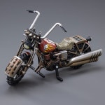 1/18 배틀 포 더 스타즈 더 컬트 오브 산 레자 - 하베이 B19 [8월입고완료] [6973130372313]-- 1004건담/천사건담 천사건담-대한민국... 