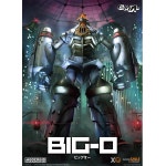 [MODEROID] THE 빅오 [10월입고완료] [4571697182578]-굿스마일 프라모델 MODEROID 모데로이드 4580590184497- 1004건담/천사건담...