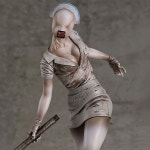 [팝업퍼레이드] 사일런트 힐2 - 버블헤드 간호사 [5월입고완료] [4580416946094]-- 1004건담/천사건담 천사건담-대한민국 최대규모... 