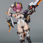 1/12 히나 [1월입고완료] [6975912160002]-- 1004건담/천사건담 천사건담-대한민국 최대규모 재고보유 건담샵 1004건담