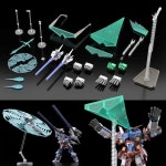 SMP 슈퍼로봇대전OG - SRX 천하무적의 옵션 파츠 세트 [7월입고완료] [4549660583035]-반다이 슈퍼미니프라 슈미프 SMP 프라모델 슈퍼로봇... 