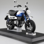 1/12 혼다 몽키125 22 펄 그릿터링블루 [7월입고완료] [4905083111215]-- 1004건담/천사건담 천사건담-대한민국 최대규모 재고보유... 