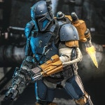 TMS097 1/6 스타워즈 만달로리안 - 파즈 비즐라 -핫토이 hottoys- 1004건담/천사건담 천사건담-대한민국 최대규모 재고보유 건담샵 1004건담