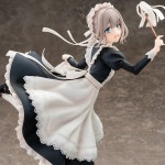 1/7 아이돌 마스터 샤이니 컬러즈 - 세리자와 아사히 하우스키핑 ver. [2월입고완료] [6974992520041]-- 1004건담/천사건담 천사건담... 