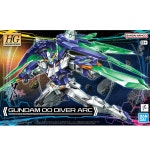 [HGBM 5] 1/144 건담 더블오 다이버 아크 [9월입고완료][4573102657206]-- 1004건담/천사건담 천사건담-대한민국 최대규모 재고보유... 