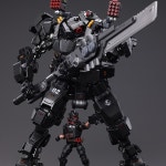 1/18 소로우 익스페디셔너리 포스 타이런트 메카02 [9월입고완료] [6973130376410]-- 1004건담/천사건담 천사건담-대한민국 최대규모... 