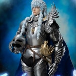 1/6 베르세르크 -그리피스 [4897056202153]-- 1004건담/천사건담 천사건담-대한민국 최대규모 재고보유 건담샵 1004건담