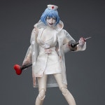 1/12 프론트라인 카오스 No.77 [2월입고완료] [6973130376830]-- 1004건담/천사건담 천사건담-대한민국 최대규모 재고보유 건담샵 1004건담