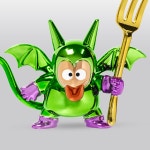 드래곤 퀘스트 메탈릭 몬스터즈 갤러리 미니 데몬 [11월입고완료] [4988601258005]-- 1004건담/천사건담 천사건담-대한민국 최대규모... 