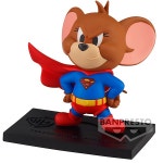 [경품피규어] 톰과 제리 피규어 콜렉션 WB 100주년Ver. 제리(슈퍼맨) [1월입고완료] [4983164887433]-- 1004건담/천사건담 천사건담... 